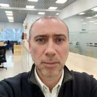 Владимир Гренц