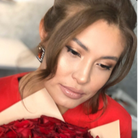 Анастасия Макарова