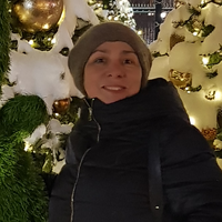Наталья Тен