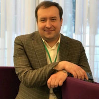 Виталий Утюгов