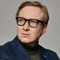 Антон Воробьёв