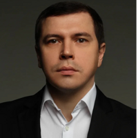 Максим Кошевой