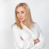 Рузалина Шалагинова