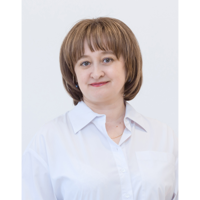 Светлана Франчук