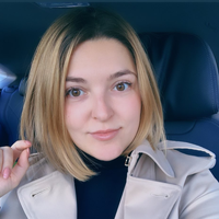 Анастасия Бурдуковская