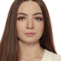 Анастасия Яцкевич