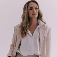 Марина Михайлова