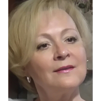 Елена Главатских