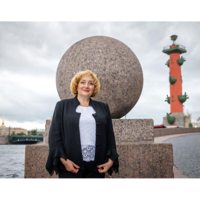 Валентина Гарановская