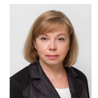 Елена Медведева