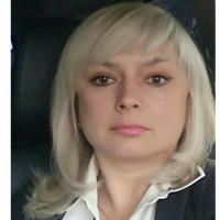 Наталья Гультяева