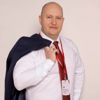 Дмитрий Шмурин