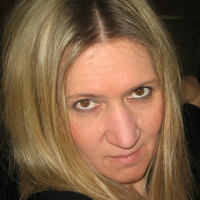 Елена Хамди