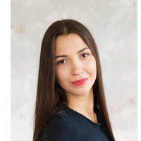 Анна Каюкова