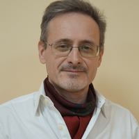 Евгений Шубин