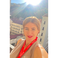 Наталья Гринкова