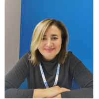 Светлана Дан
