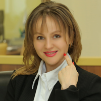 Юлия Ануфриева