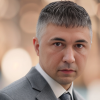 Денис Бураншин
