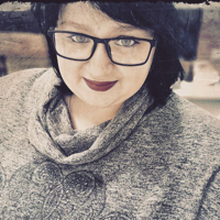 Екатерина Ляхова