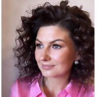 Антонина Богданова