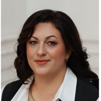 Светлана Фомичева