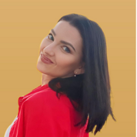 Марина Дерюгина