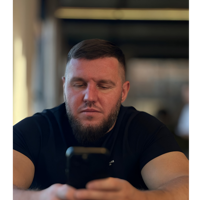 Александр Игралов