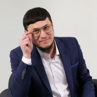 Динислам Саидгаджиев