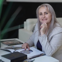 Ирина Грохотова