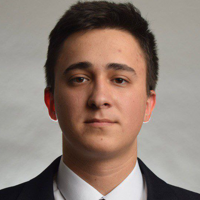 Юрий Гусейнов