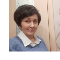 Нина Легензова
