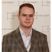 Сергей Денисов