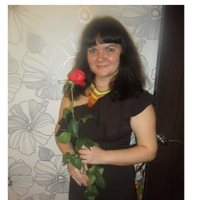 Ангелина Епифанова