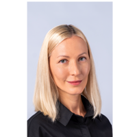 Наталья Соловьева