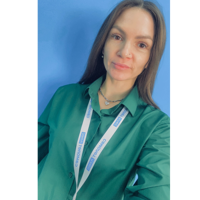 Светлана Шабурова