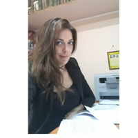 Екатерина Рогожина