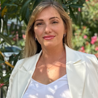 Татьяна Меркулова