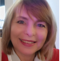 Елена Сухаревская