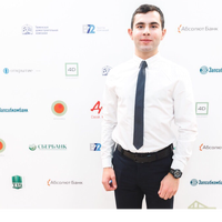 Дмитрий Чернявский