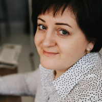 Елена Филина