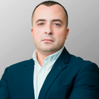 Владимир Воронюк