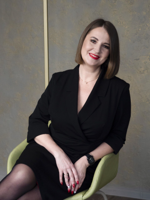 Вера Симонова