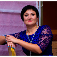 Наталья Иванова