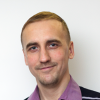 Михаил Балаба