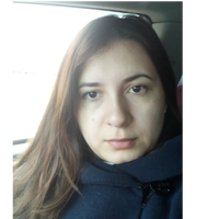 Дарья Сазонова