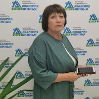 Светлана Кудасова