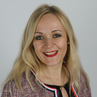 Виктория Струкова