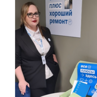 Анастасия Данилова