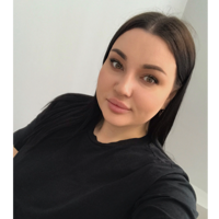 Анастасия Тихонова